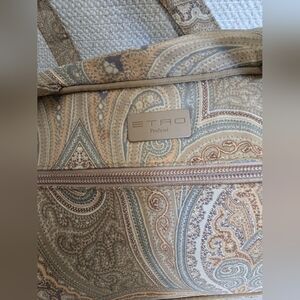 authentic Etro bag new